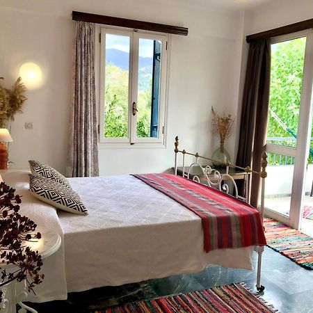 Theodora Hotel Petra  Ngoại thất bức ảnh